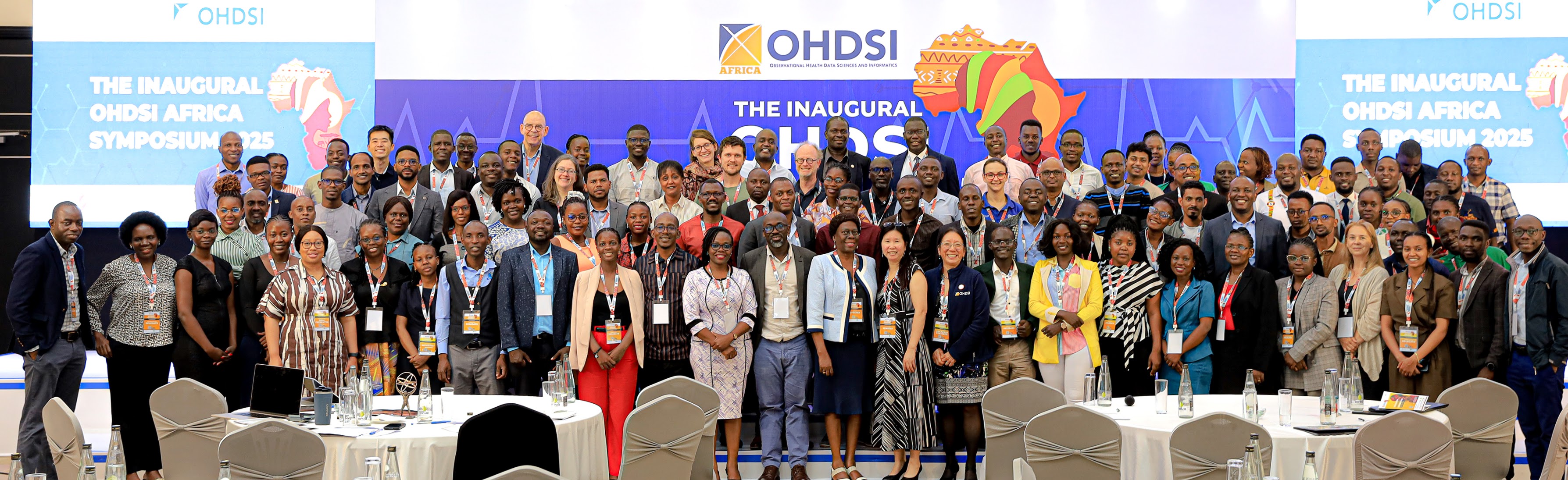 OHDSI Africa Symposium 2025
